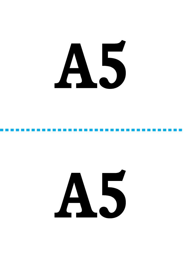 A5